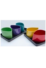 Teardrop Bowl