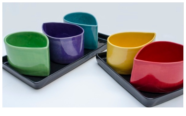 Teardrop Bowl