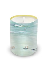 Kim Hovell Collection- Salty Shore Candle, 15oz