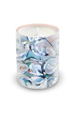 Kim Hovell Collection- Citrus Reef Candle, 15oz