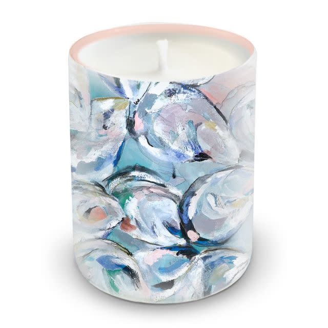 Kim Hovell Collection- Citrus Reef Candle, 15oz