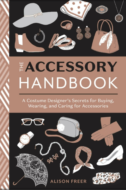 Freer- The Accessory Handbook
