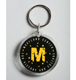 MCHC Acrylic Key chain