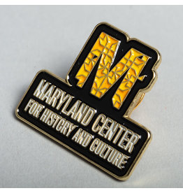 MCHC Lapel Pin