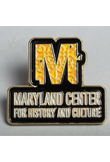 MCHC Lapel Pin