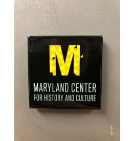 MCHC Tile Magnet
