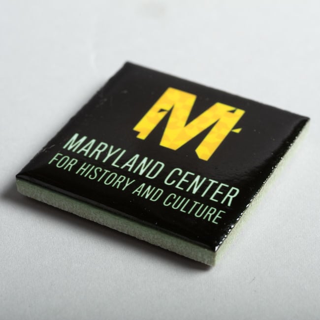 MCHC Tile Magnet