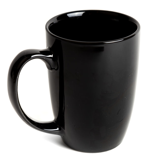 MCHC 16oz Ceramic Mug