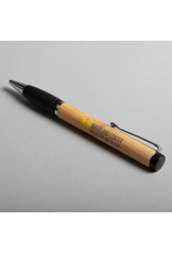 MCHC Bamboo Pen