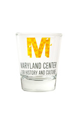 MCHC 1.5oz Shot Glass