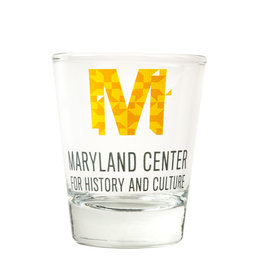 MCHC 1.5oz Shot Glass