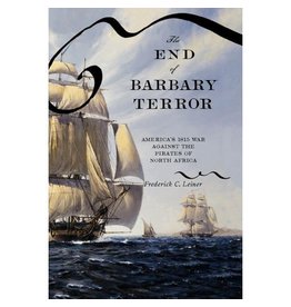 The End of Barbary Terror