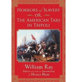 Horrors of Slavery