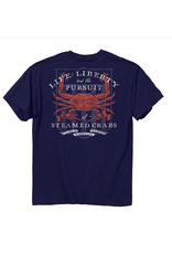 Life Liberty T-shirt