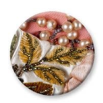 Fashion Archives Button Set