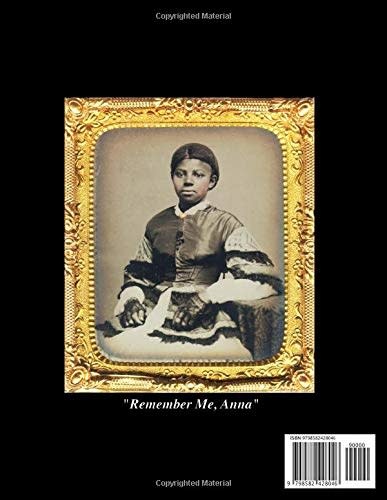 Black Lives in Focus: Part I: Colonial-Antebellum America by Ross Kelbaugh