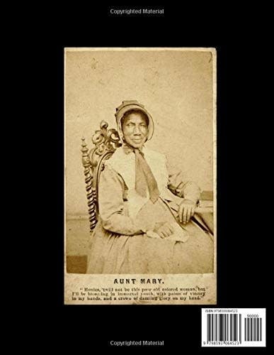 Black Lives in Focus: Part II: The Civil War & Reconstruction by Ross Kelbaugh