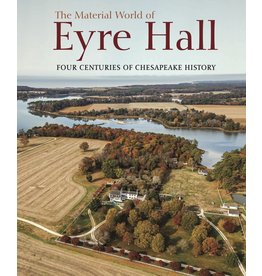The Material World of Eyre Hall