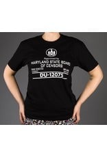 MD State Board of Censors Tshirt-