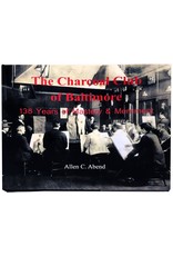 The Charcoal Club of Baltimore by Allen Abend