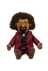 Little Thinker, Frederick Douglass Plush