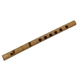 Madison Bay Company Wood 10" Flute