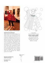 Claire's Closet: A Coloring Book (pb) - Reeves