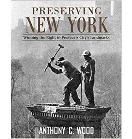 Preserving New York (used)
