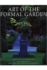 Art of the Formal Garden (used)