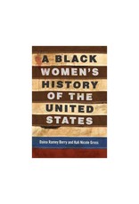 Beacon Press A Black Woman's History of the United States
