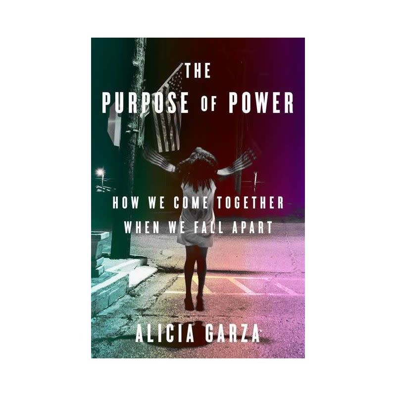 The Purpose of Power