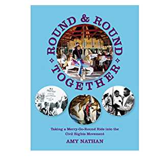 Paul Dry Books Round & Round Together