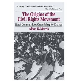 The Origins of the Civil Rights Movement