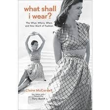 Abrams Books What shall I wear? (hc) - McCardell