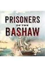 Prisoners of Banshaw (hc) - Leiner