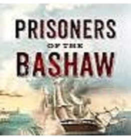 Prisoners of Banshaw (hc) - Leiner