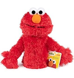 Elmo Hand Puppet 11in