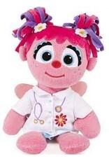 Doctor Abby Cadabby Plush  12in