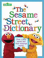 Sesame Street Dictionary (hc) - Hayward
