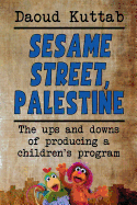 Sesame Street Palestine