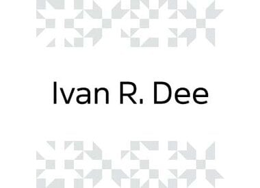 Ivan R. Dee