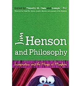 Jim Henson and Philosophy