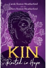 Kin: Rooted in Hope (hc) - Weatherford