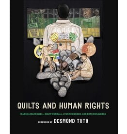 Quilts and Human Rights