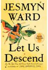Let Us Descend (hc) - Ward
