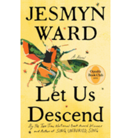 Let Us Descend (hc) - Ward