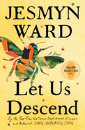Let Us Descend (hc) - Ward