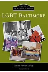 LGBT Baltimore (pb) - Kelly