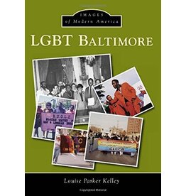LGBT Baltimore (pb) - Kelly