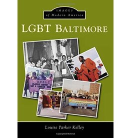 LGBT Baltimore